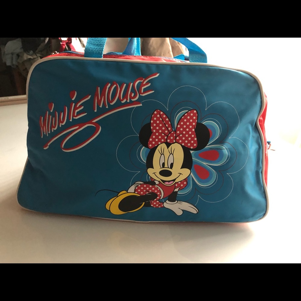 Duffle bag